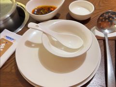 -东海怡品海鲜豆捞(星街坊店)