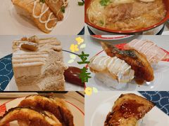 -濱寿司(高新伊藤店)