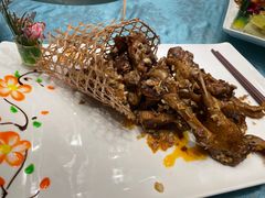 -香云轩·顺德菜(香云纱园林酒店店)