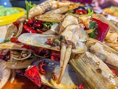 -醉炫音速烧烤·干煸菜(沙河总店)