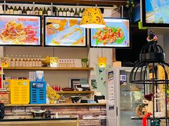 -兰桂坊·花园餐厅(西湖店)