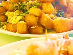 -胖子菜馆(隆昌路店)