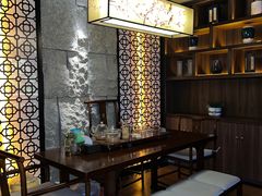 -江南足纪·影院足道·轻奢SPA(笋岗HALO广场店)