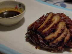 -香阁餐厅·常州菜·常州菜代表品牌(新北奥体店)