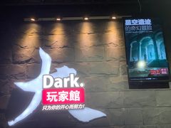 -Dark·大玩家馆沉浸剧情密室(黄埔店)