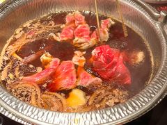 -牛New寿喜烧(新六百店)