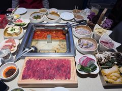 -海底捞火锅(龙首印象城店)
