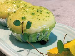 -晋江荣誉国际酒店·港誉茶餐厅