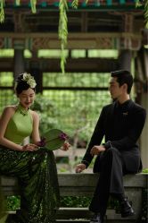 -IDO婚纱摄影(上海旗舰店)