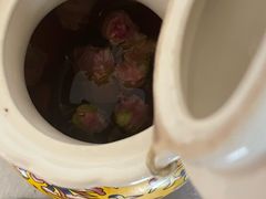 -百年老茶馆