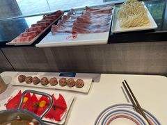 -许府牛火锅(信义坊总店)