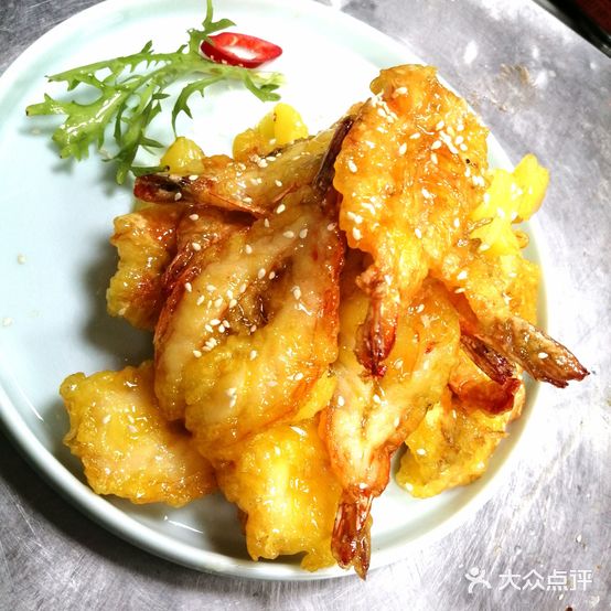 印象丽江云南过桥米线(衡水主题店)