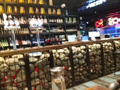 -1819餐厅·团队聚餐·烤串·精酿