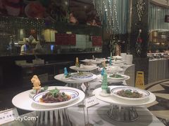 -芭菲盛宴·环球美食(解放碑英利国际店)