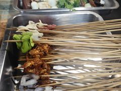 -三番火辣串串香(南市场店)