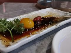 -人间酒暖·Go blanc·烧鸟·深夜食堂(陆家嘴店)