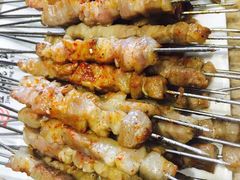 -瓦房店活羊大串(锦绣店)