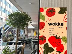 -WOKKA by艮上(中海环宇荟店)