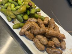 -三炮儿烧烤·羊锅·铁锅炖(南京首店)