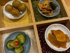 -红棉中餐厅·广州海航威斯汀酒店