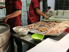 -龙鳞路第一家牛肉汤