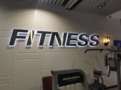 -奇迹健身(金牛凯德店)