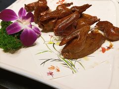 烤乳鸽-琼菜王(南海店)