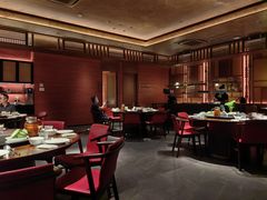 -许爷家·生态湖鲜(徐汇日月光店)