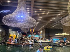 -清河半岛温泉度假酒店