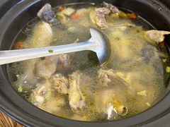 -食光慢宴·安吉土菜馆