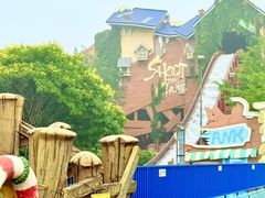 -大连海昌发现王国主题公园