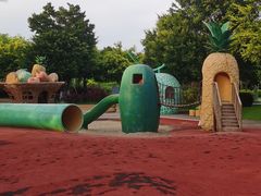 -琅岐红光湖公园