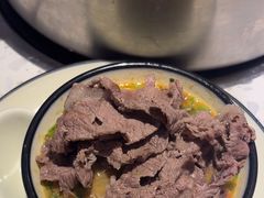 -小城牛事·鲜牛肉火锅(万达店)