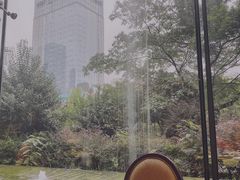 -万达瑞华酒店美食汇自助餐厅(楚河汉街店)