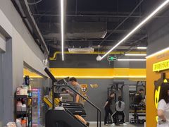 -FEELINGME乐刻私教馆·健身(文鼎财富店)