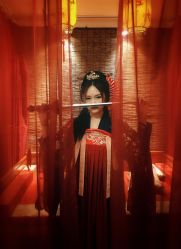 -汉仪华裳汉服馆(打浦桥店)