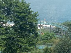 -仙岛湖旅游风景区