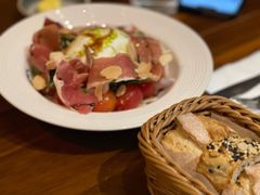 -Bistro Les Lilas丁香花小酒馆