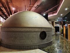 -纽斯桑拿会所(天山店)