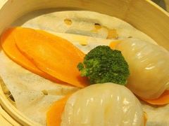 -潮粥荟·潮汕砂锅粥(朝阳大悦城店)