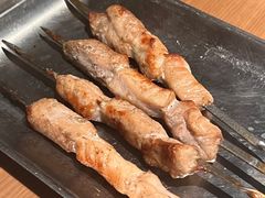 -波螺油子青岛本帮菜(银座店)