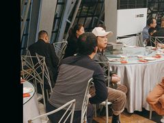 -小八仙·八方(移民广场店)