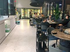 大堂-狮伙海鲜捞(千灯湖店)