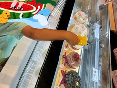 -花花卷卷·鲜食蛋糕(静安久光百货店)