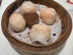 -赏点粤式点心(广州塔店)