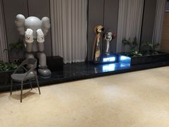 -金色印象·4K影院式足体养生(双龙湖店)