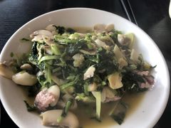 -小本鸡饭店(滨江白马湖店)