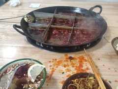 -梨花自助烤肉(天河城店)