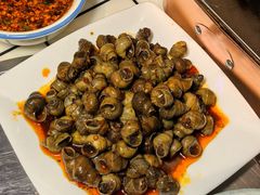 -百味源炭火烤翅 ·夜市大排档(酒仙桥店)