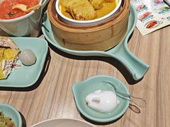 -珍粥道(杉杉奥特莱斯店)